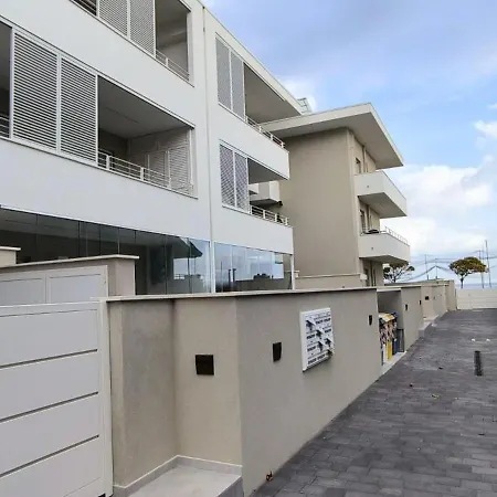 Lejlighed Casa Alcione Francavilla Al Mare