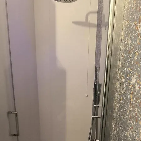 Casa Alcione Lejlighed