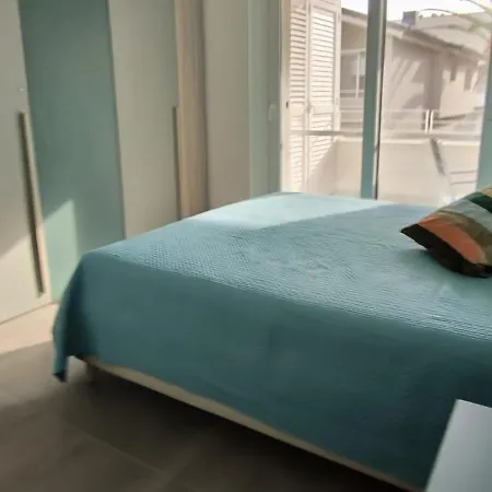 Lejlighed Casa Alcione *