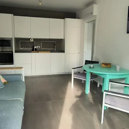 Casa Alcione Lejlighed Francavilla Al Mare