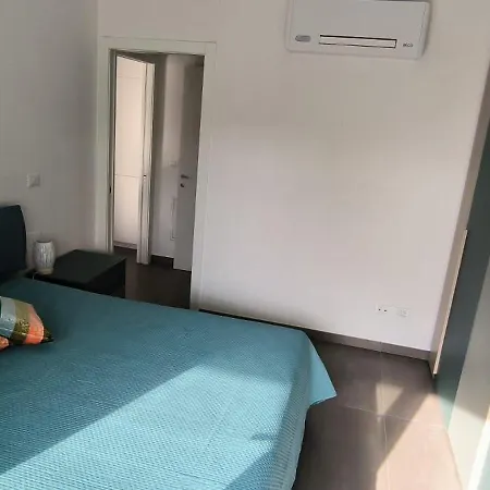 Casa Alcione Апартаменты *