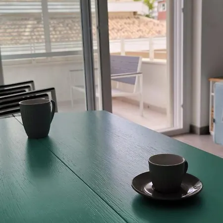 Апартаменты Casa Alcione Франкавилла-аль-Маре