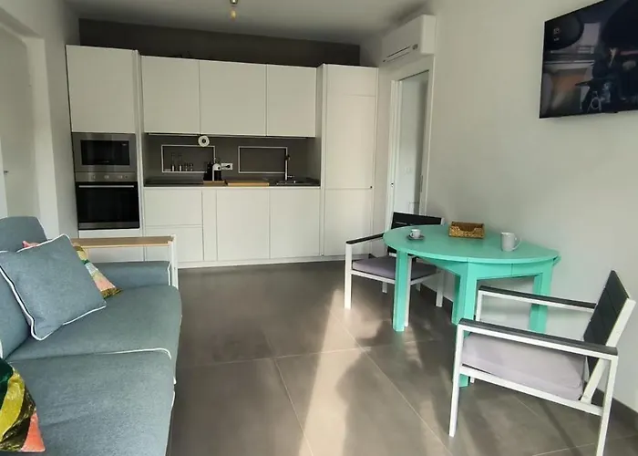 Casa Alcione Apartmán Francavilla Al Mare